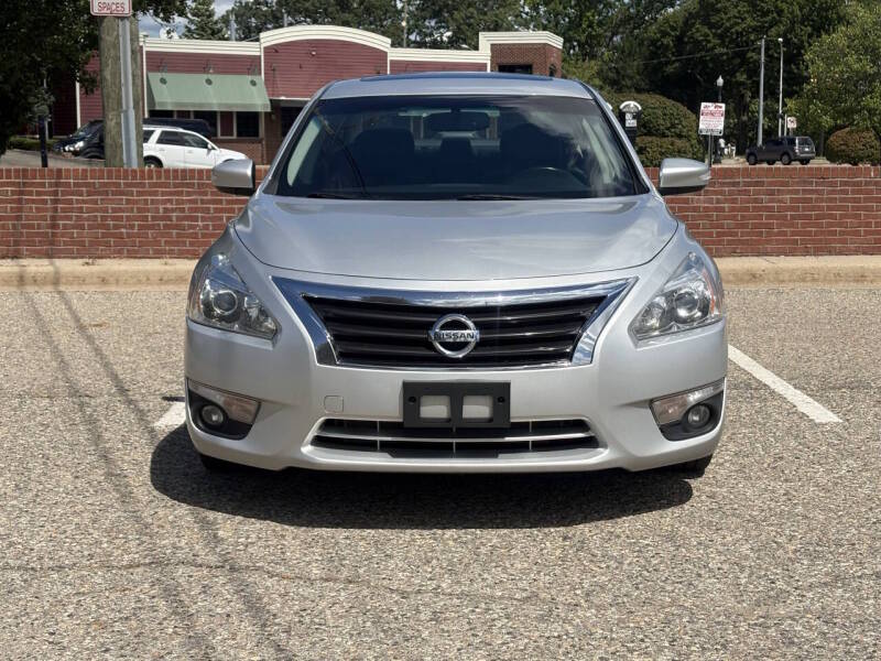 nissan altima sedan 2013 1N4BL3AP2DC108241 image nissan altima sedan 2013 1N4BL3AP2DC108241 image